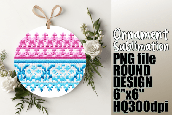 Joyful 3D Christmas Baubles for Festive Sublimation